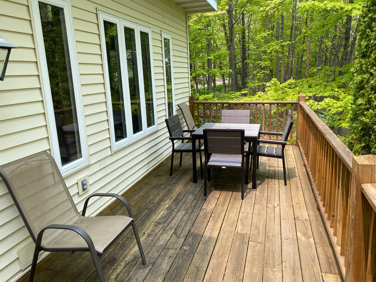 Ellison Bay Vacation Rental