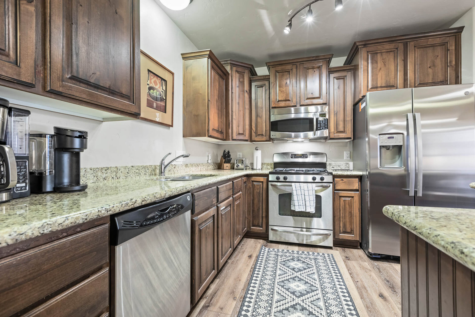 Park City Vacation Rental