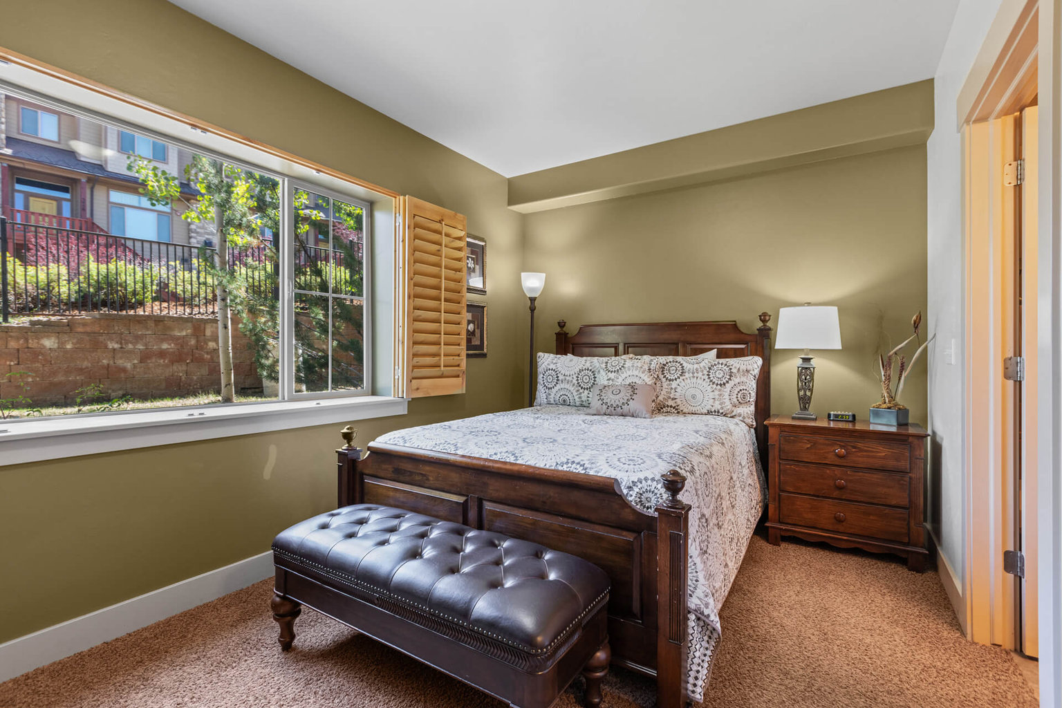 Park City Vacation Rental