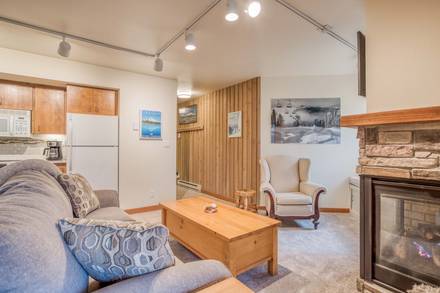 Bend Vacation Rental