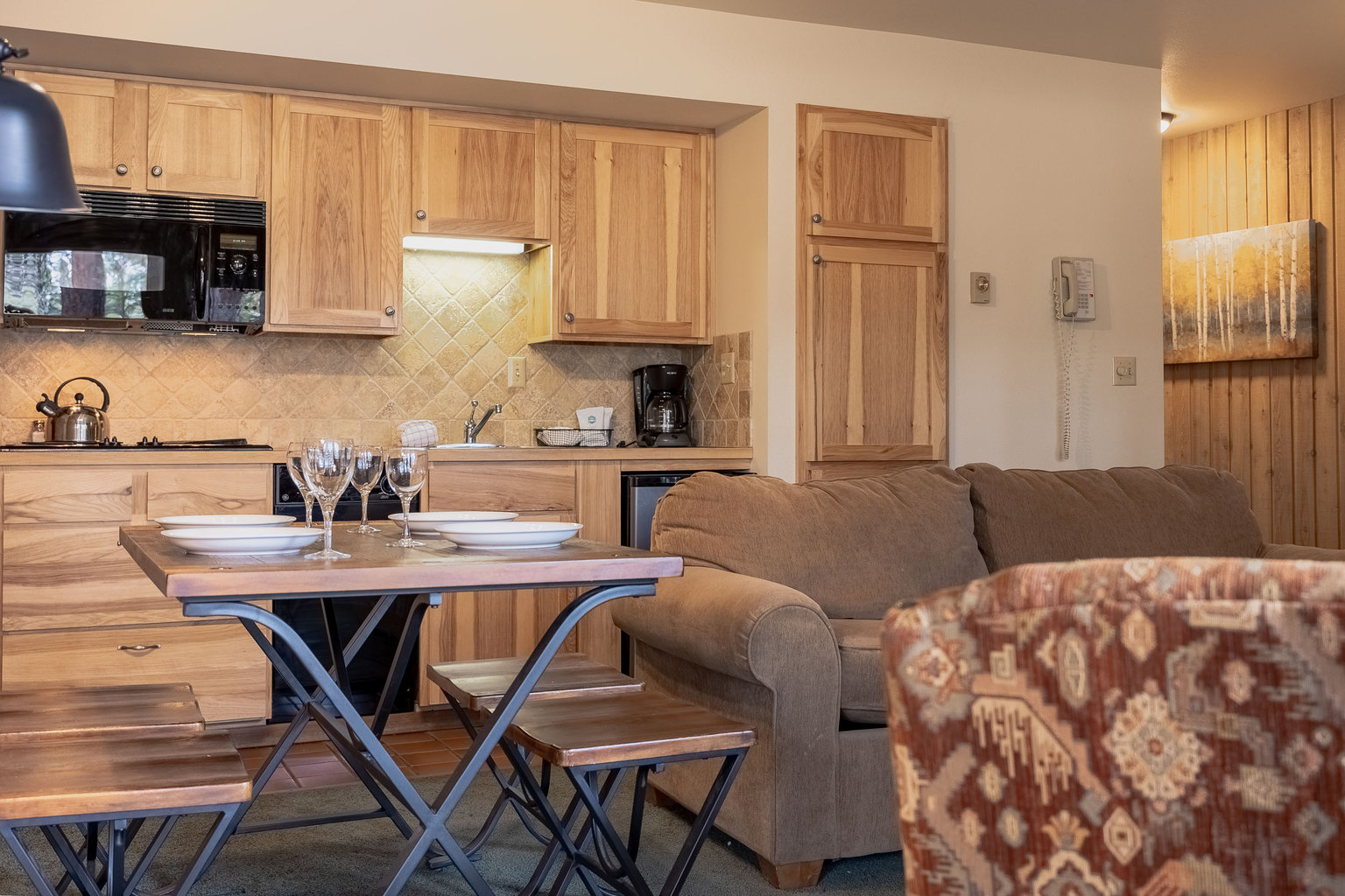 Bend Vacation Rental