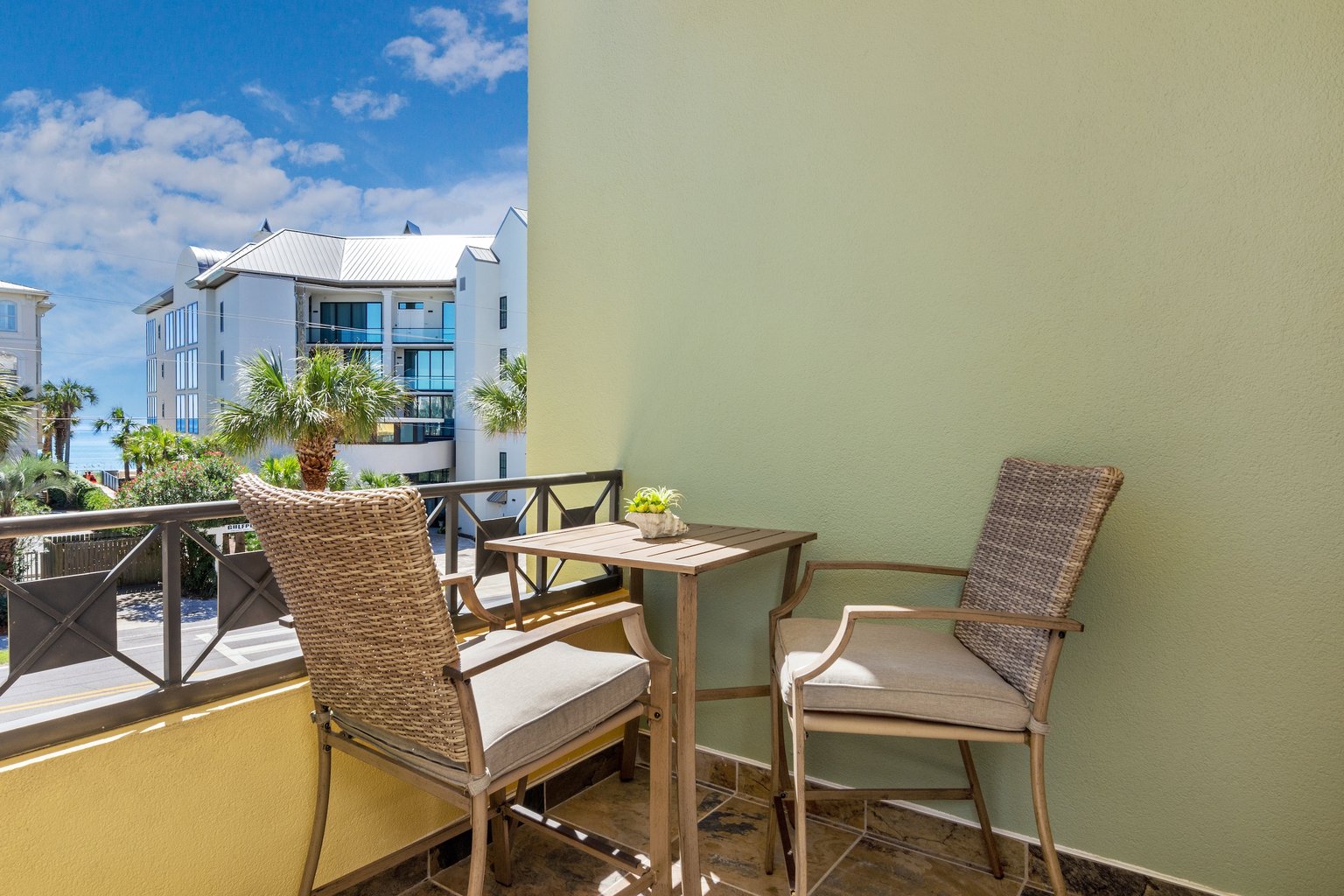 Santa Rosa Beach Vacation Rental
