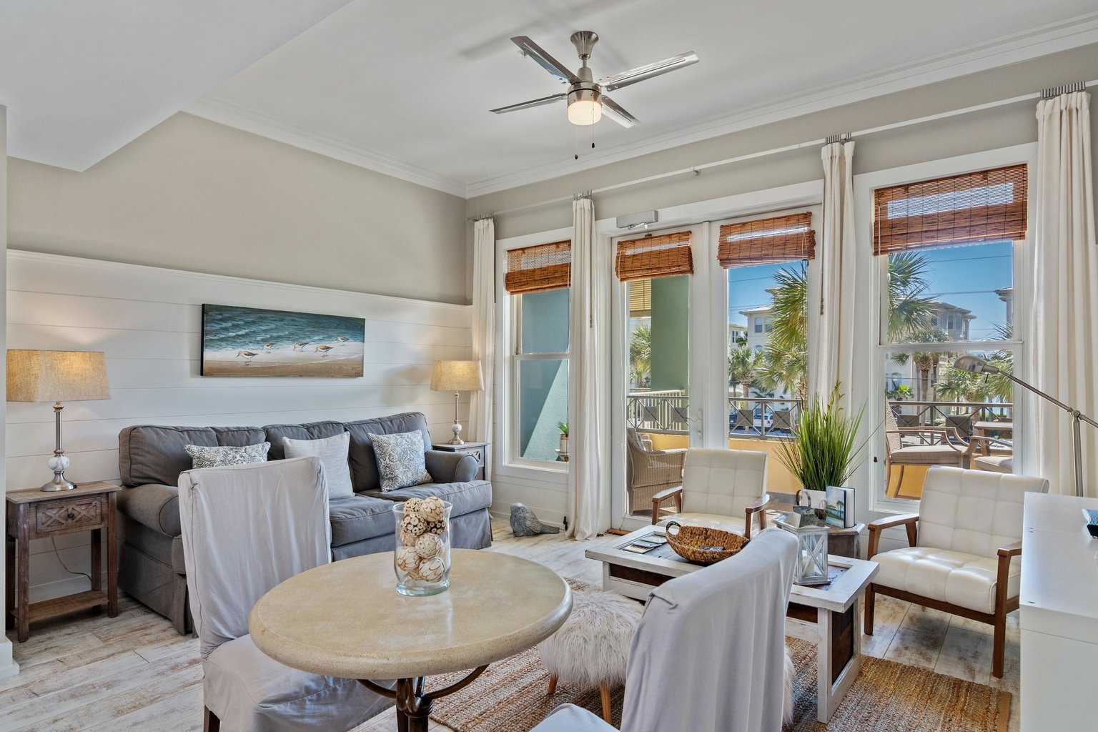 Santa Rosa Beach Vacation Rental