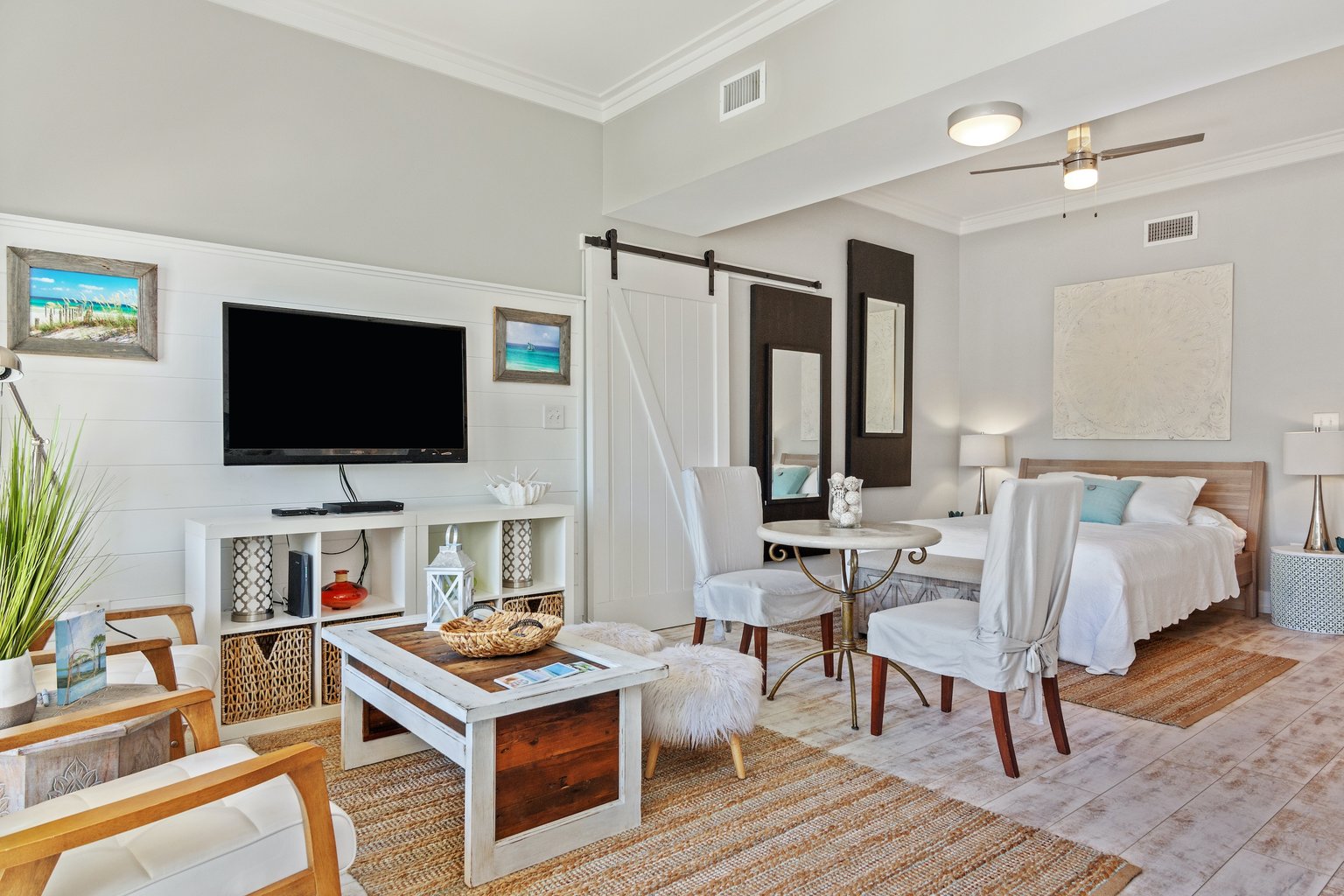 Santa Rosa Beach Vacation Rental