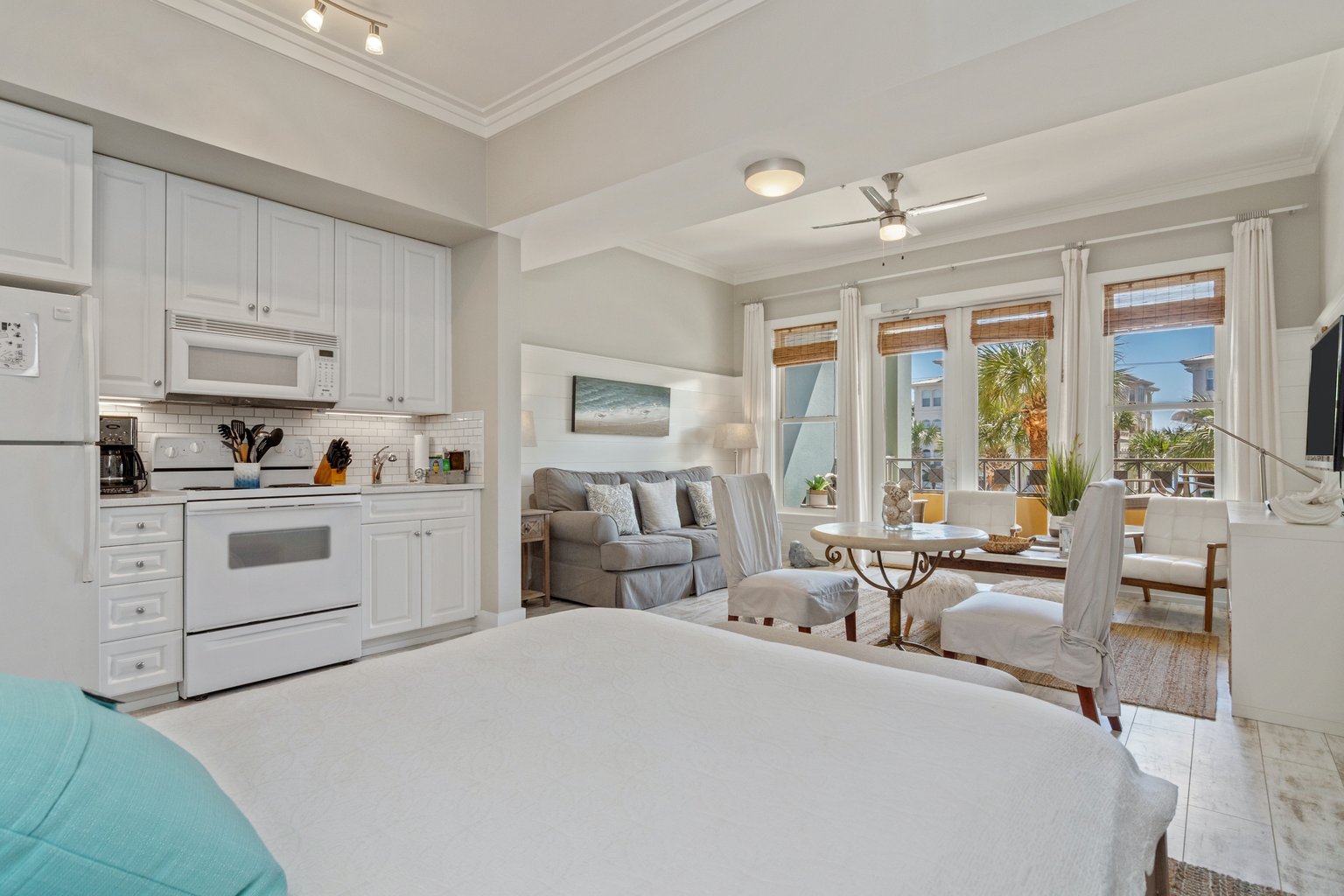 Santa Rosa Beach Vacation Rental