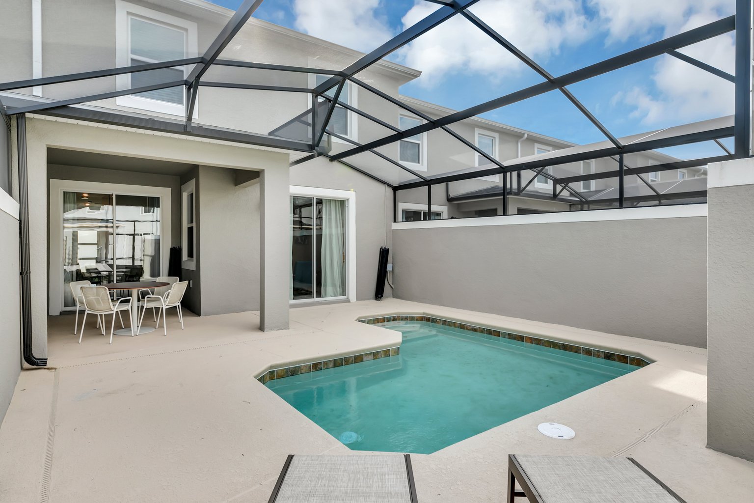 Kissimmee Vacation Rental