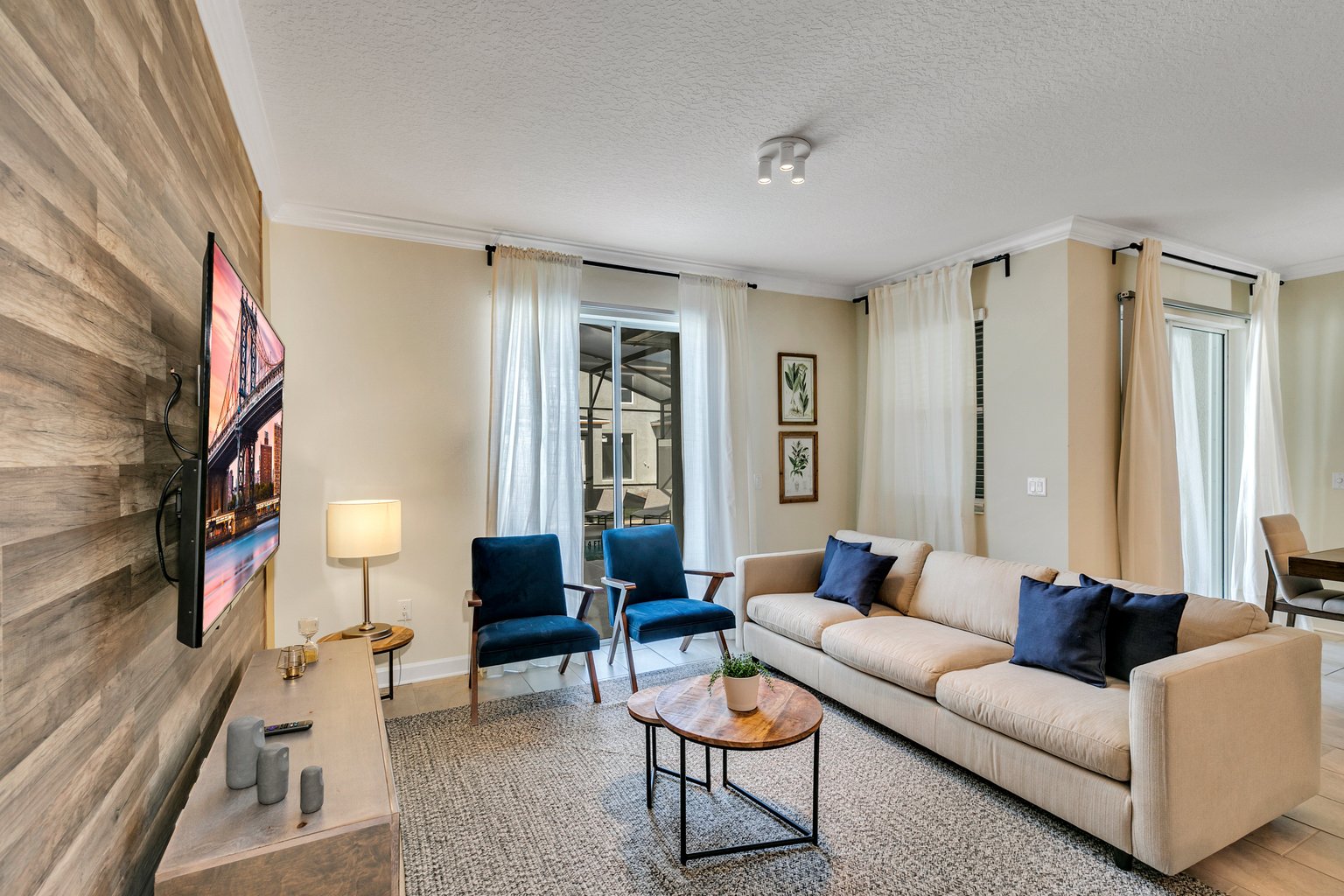 Kissimmee Vacation Rental