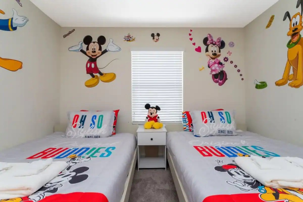 Kissimmee Vacation Rental