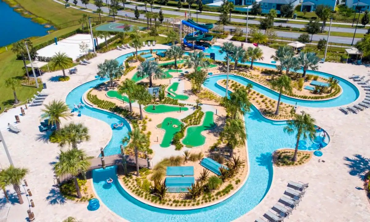 Kissimmee Vacation Rental