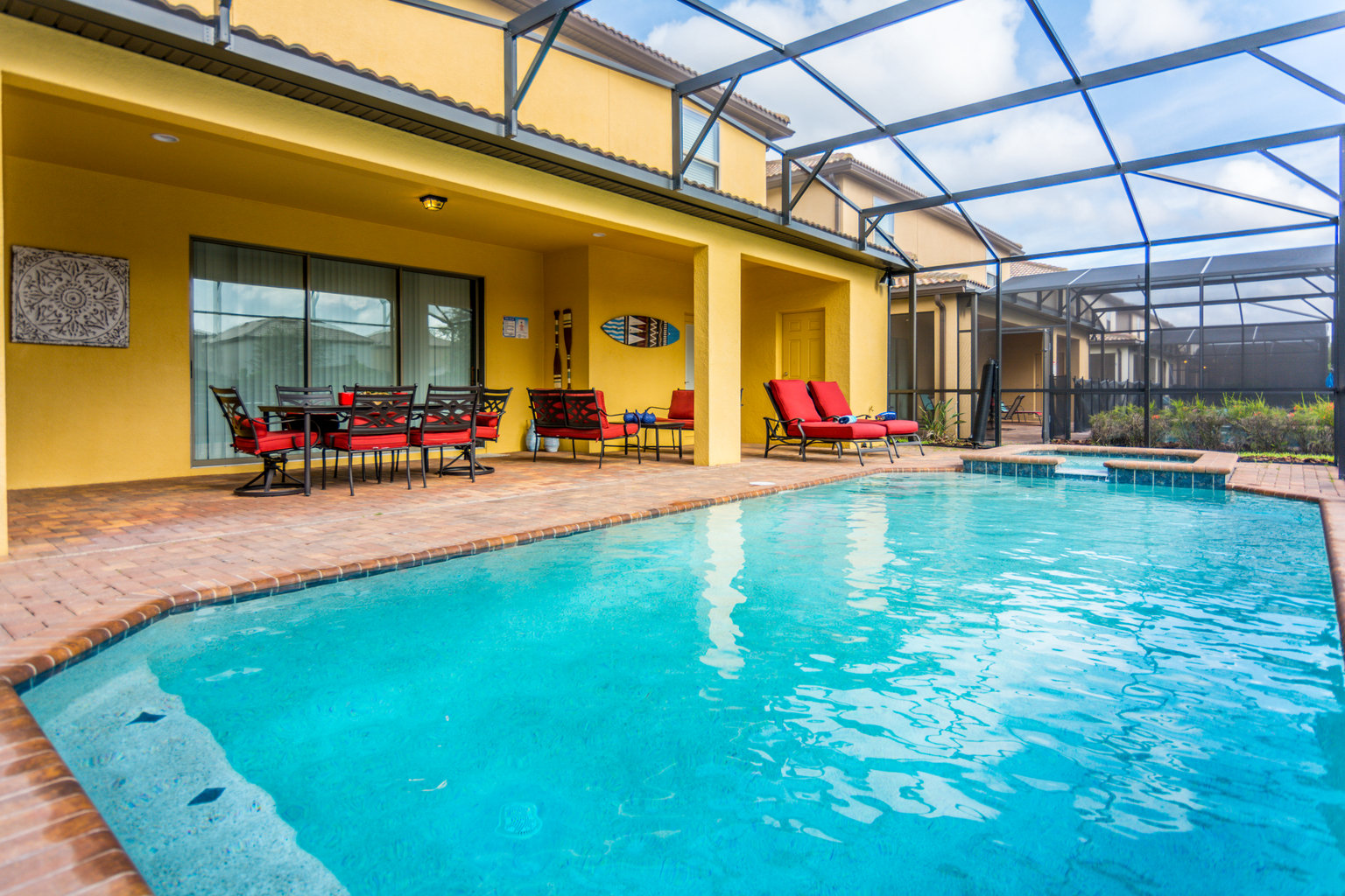 Kissimmee Vacation Rental