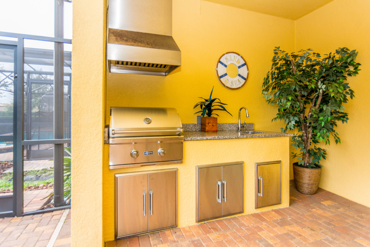 Kissimmee Vacation Rental