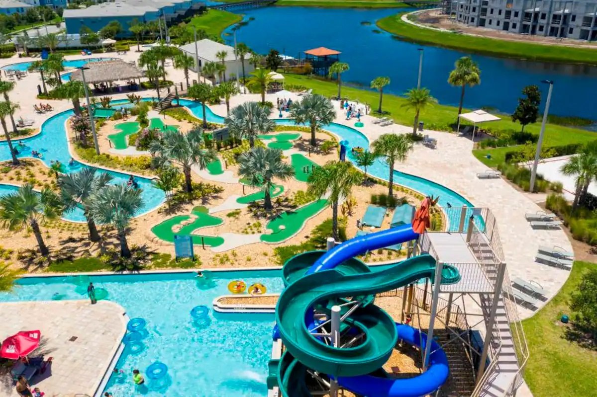 Kissimmee Vacation Rental