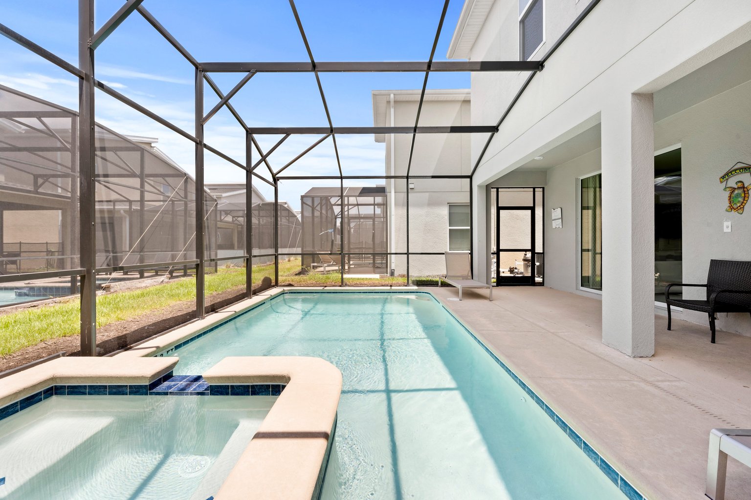 Kissimmee Vacation Rental