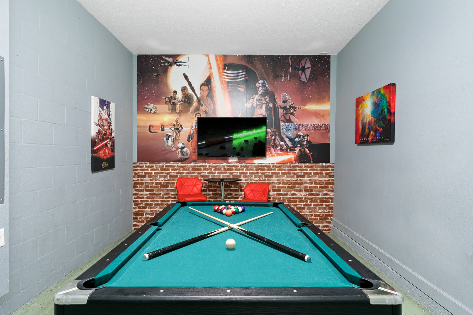 Kissimmee Vacation Rental