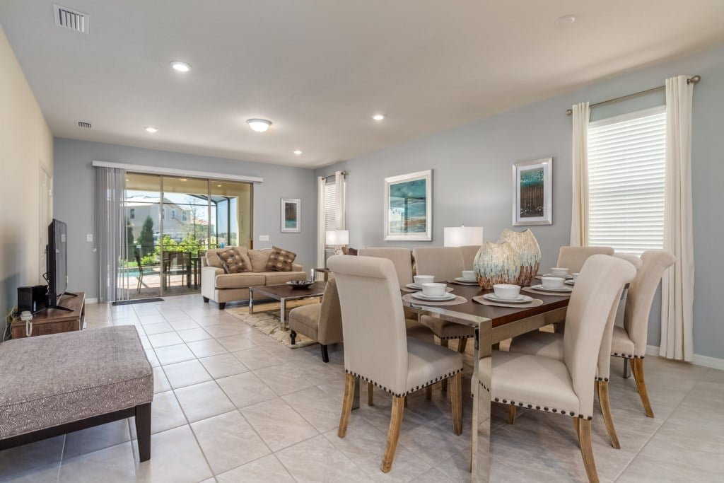 Davenport Vacation Rental