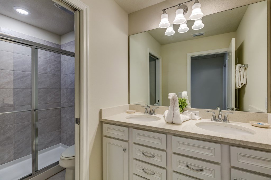 Davenport Vacation Rental