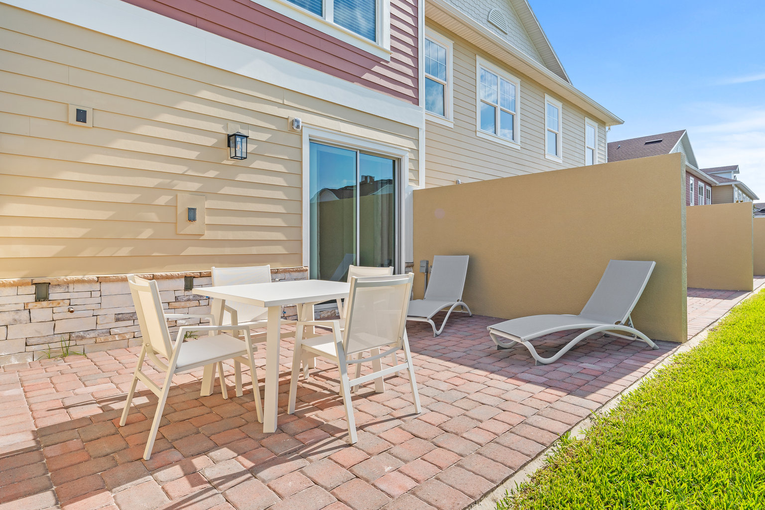 Kissimmee Vacation Rental