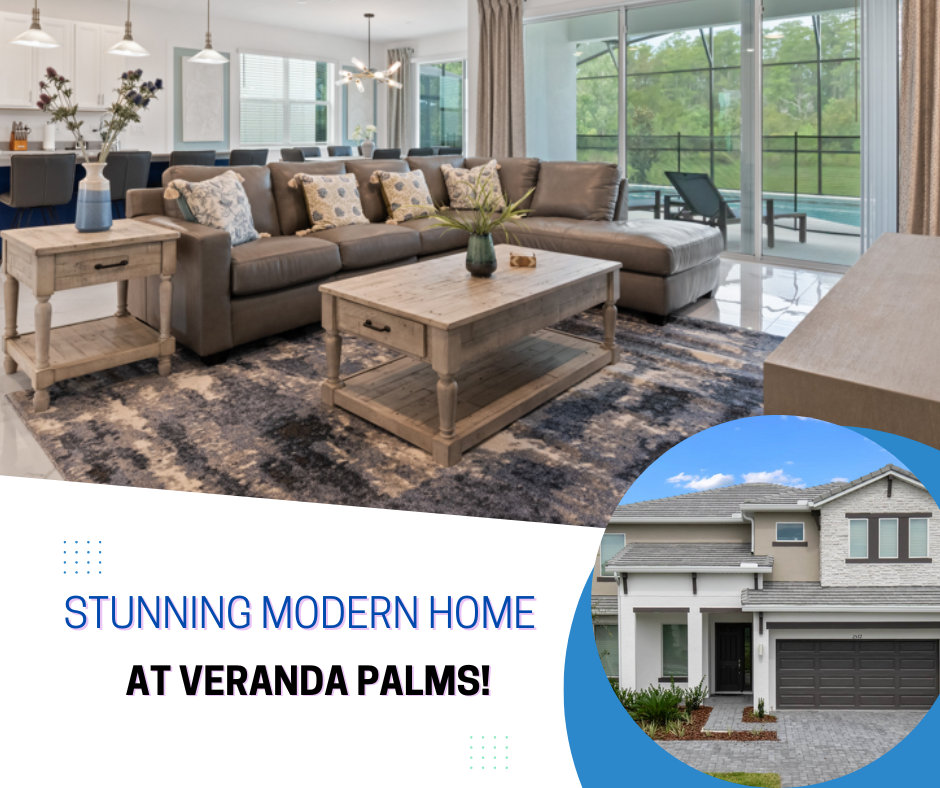 Kissimmee Vacation Rental