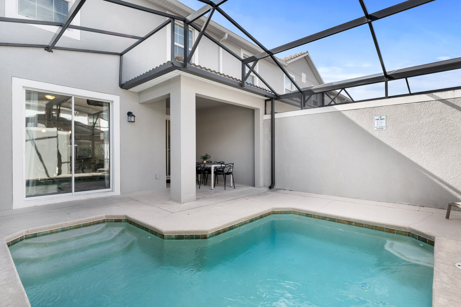 Kissimmee Vacation Rental