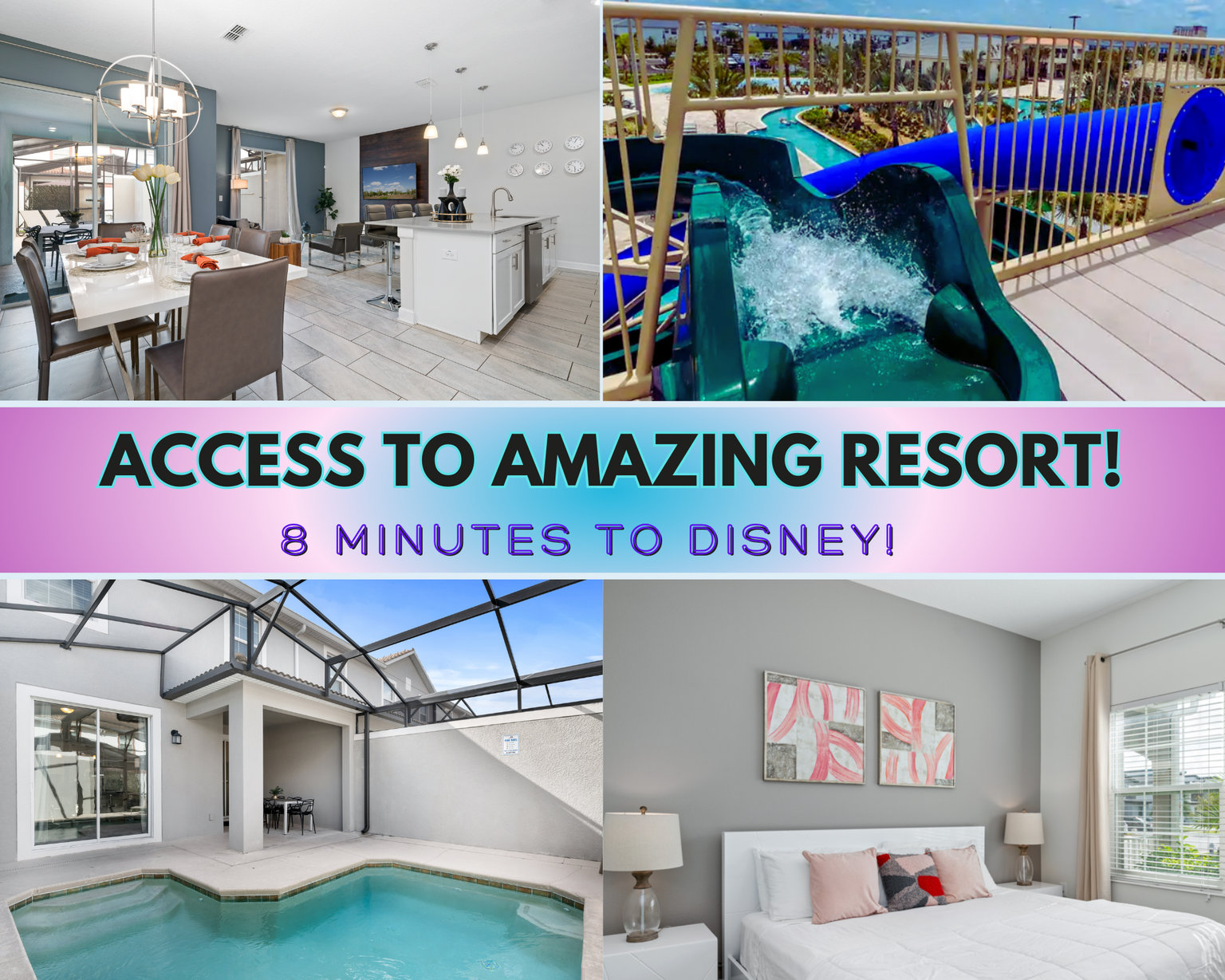 Kissimmee Vacation Rental