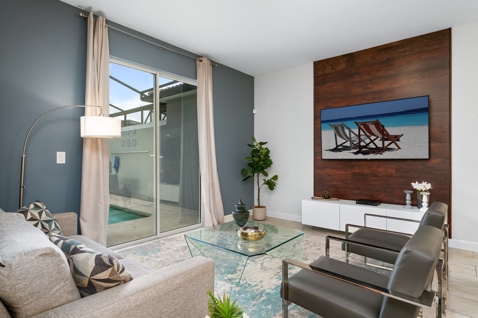 Kissimmee Vacation Rental