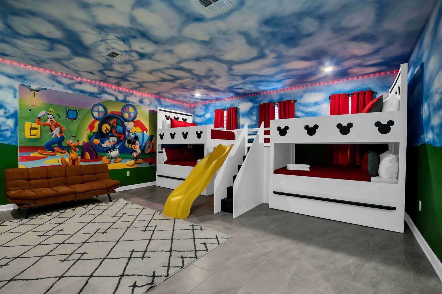 Kissimmee Vacation Rental