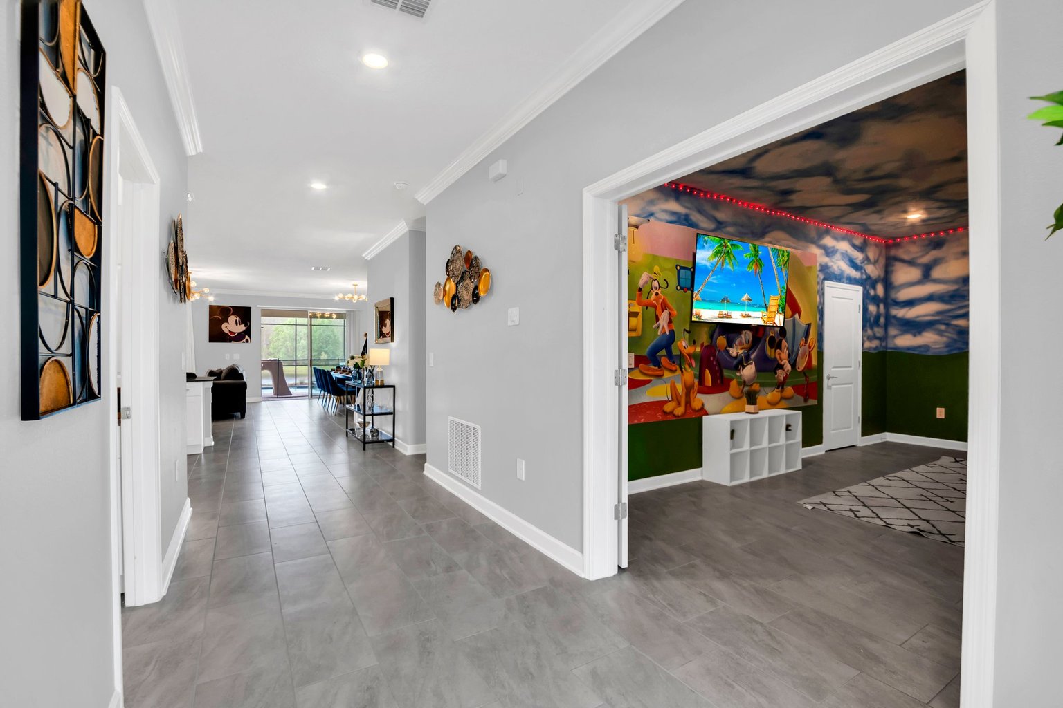 Kissimmee Vacation Rental