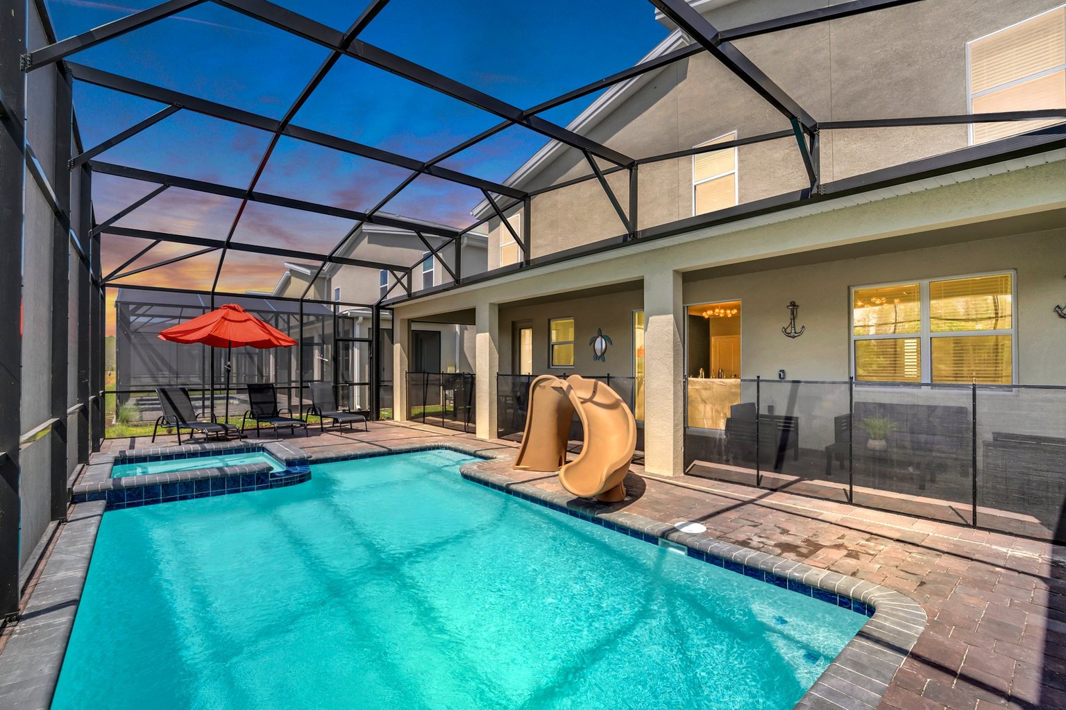 Kissimmee Vacation Rental