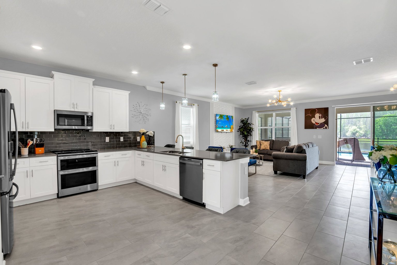 Kissimmee Vacation Rental