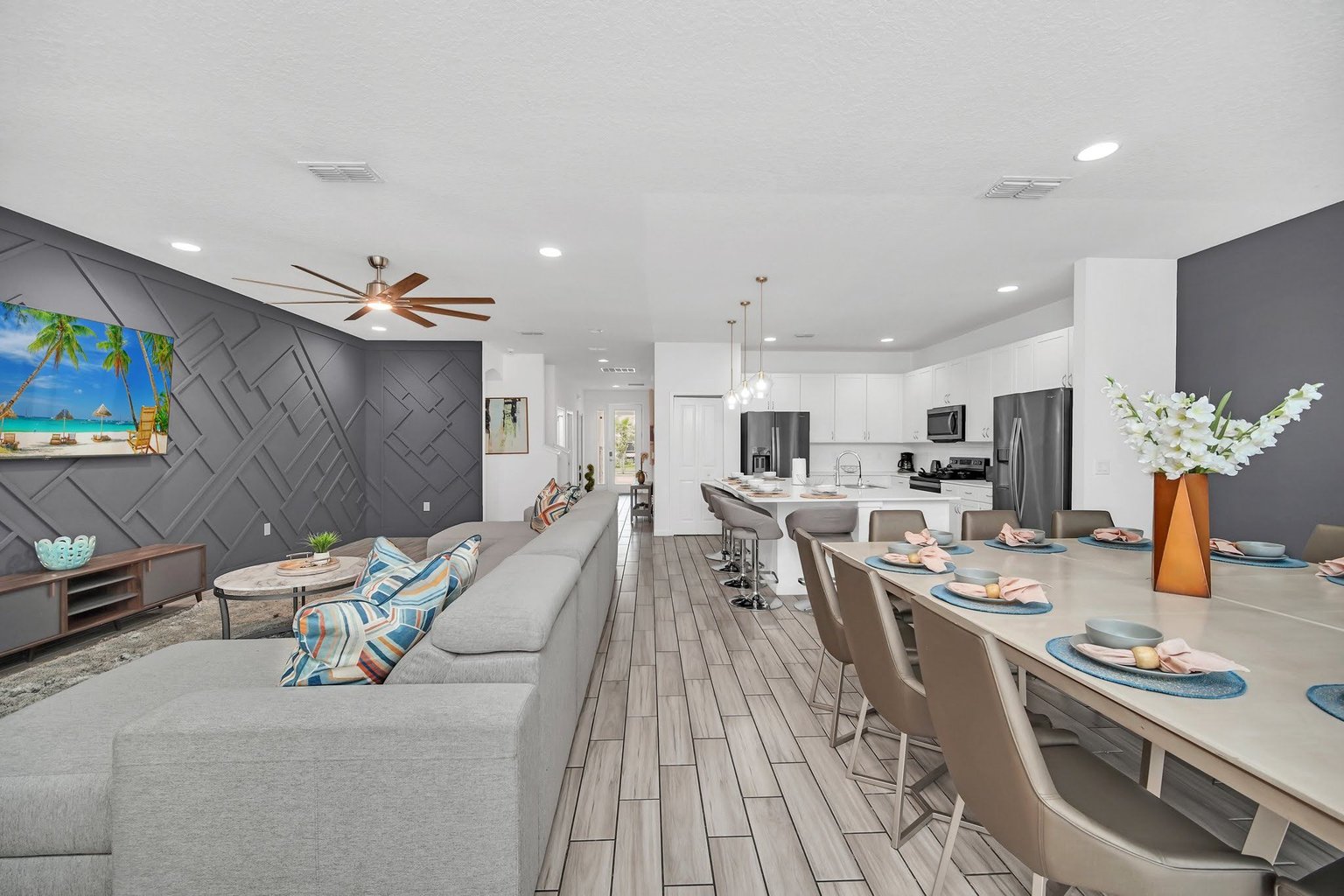 Kissimmee Vacation Rental