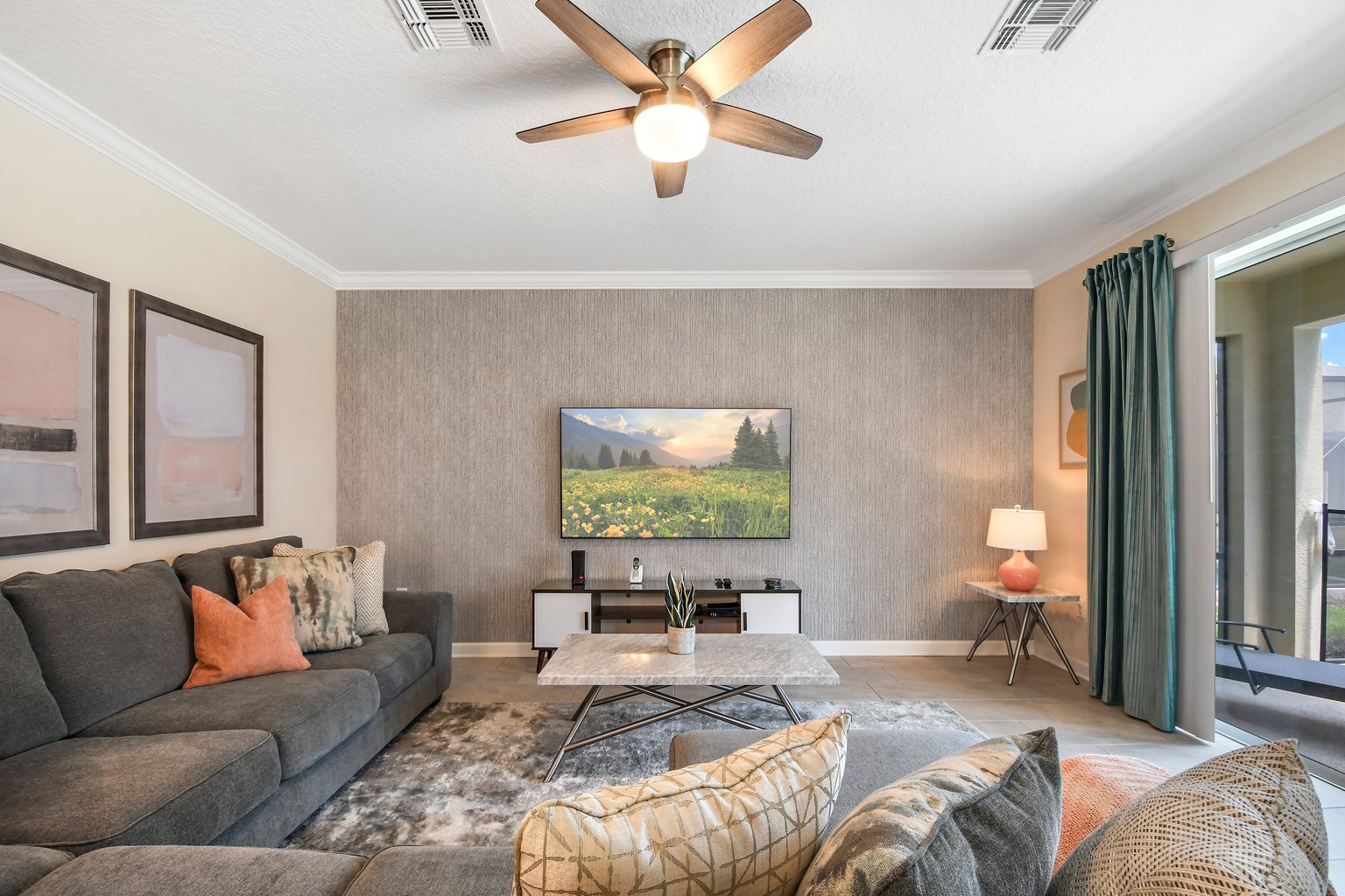 Kissimmee Vacation Rental