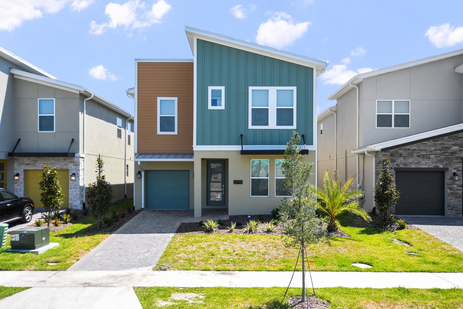 Kissimmee Vacation Rental