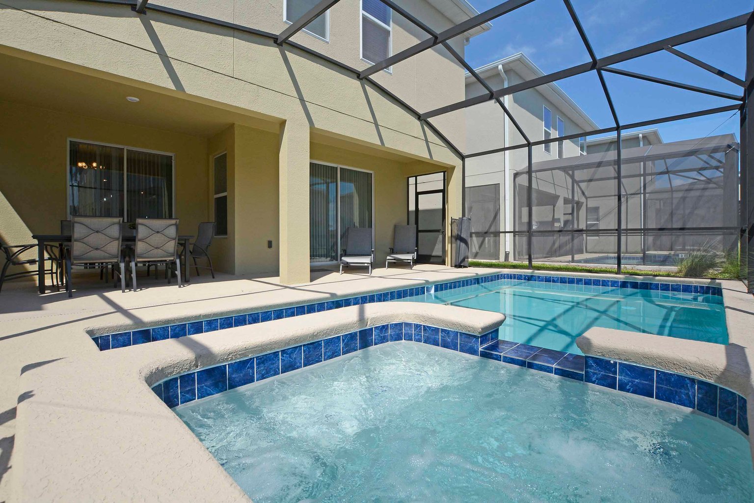 Kissimmee Vacation Rental