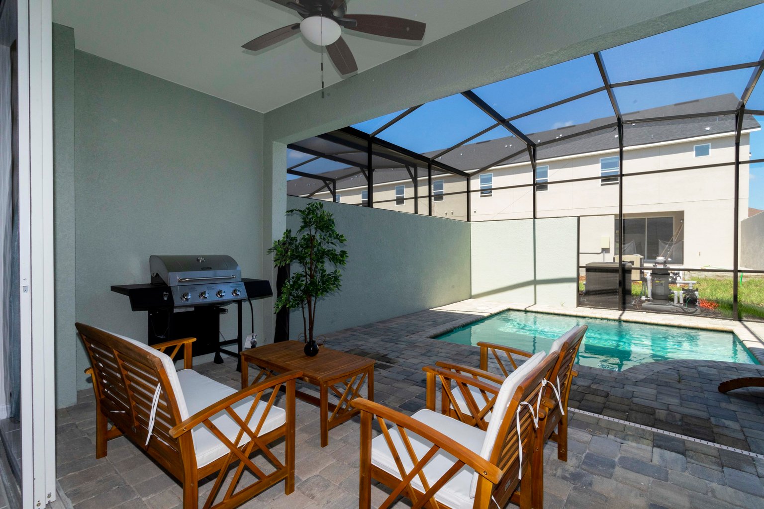 Kissimmee Vacation Rental