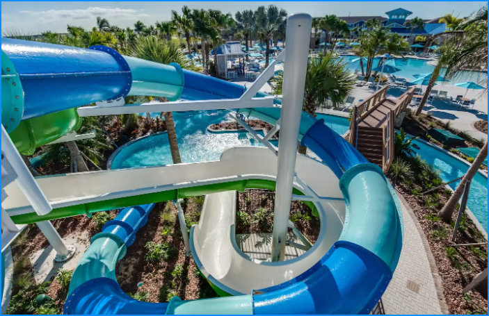 Davenport Vacation Rental