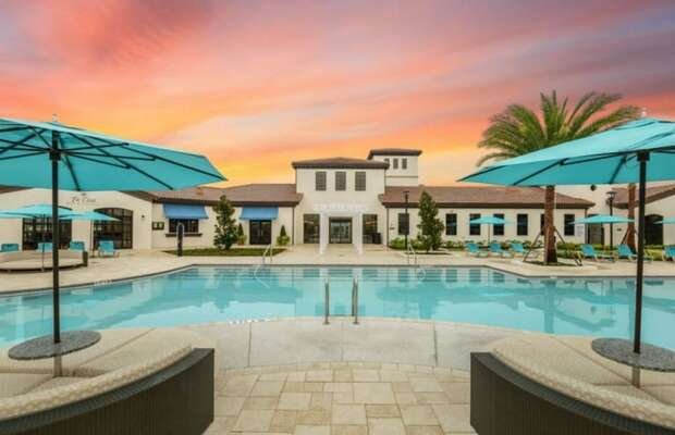 Kissimmee Vacation Rental