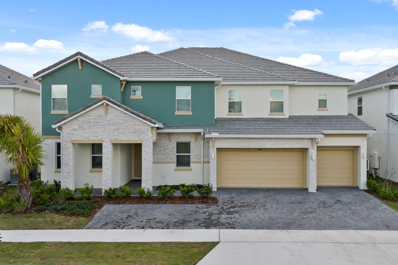 Kissimmee Vacation Rental