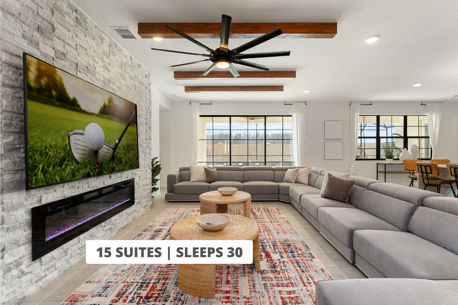 Kissimmee Vacation Rental