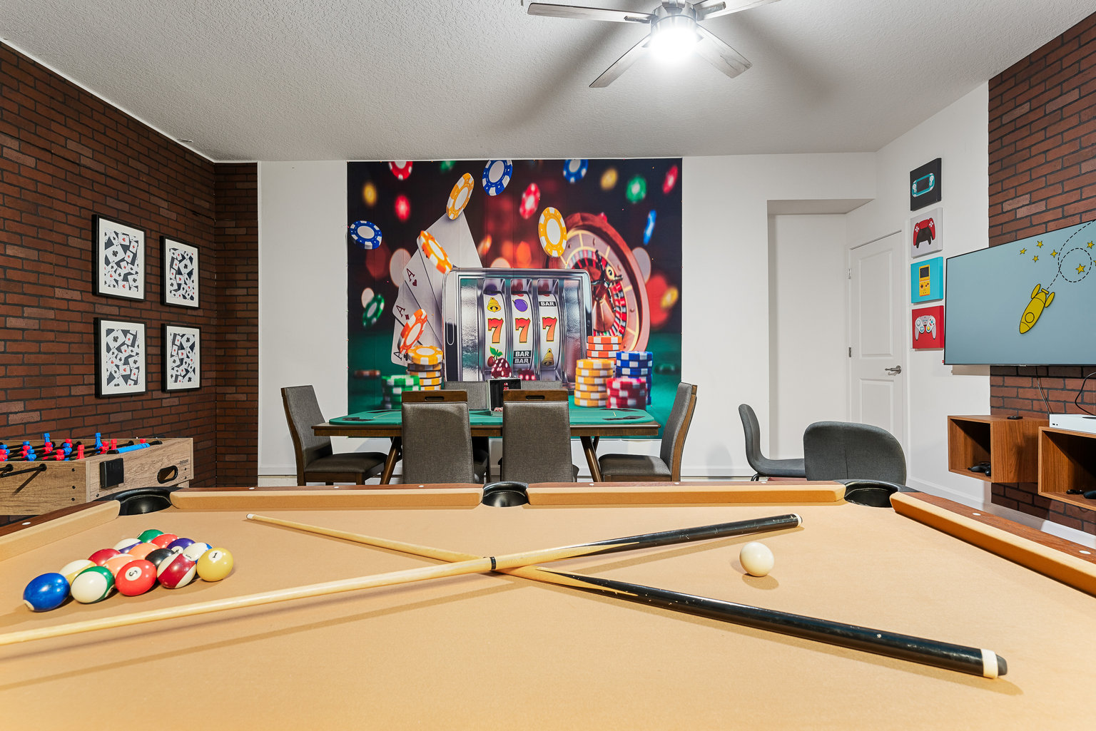 Kissimmee Vacation Rental