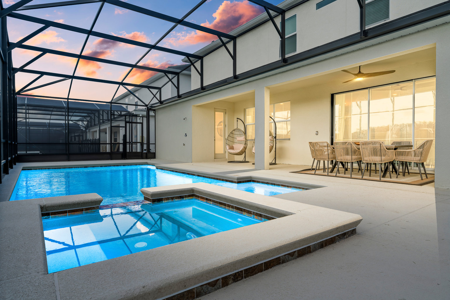 Kissimmee Vacation Rental