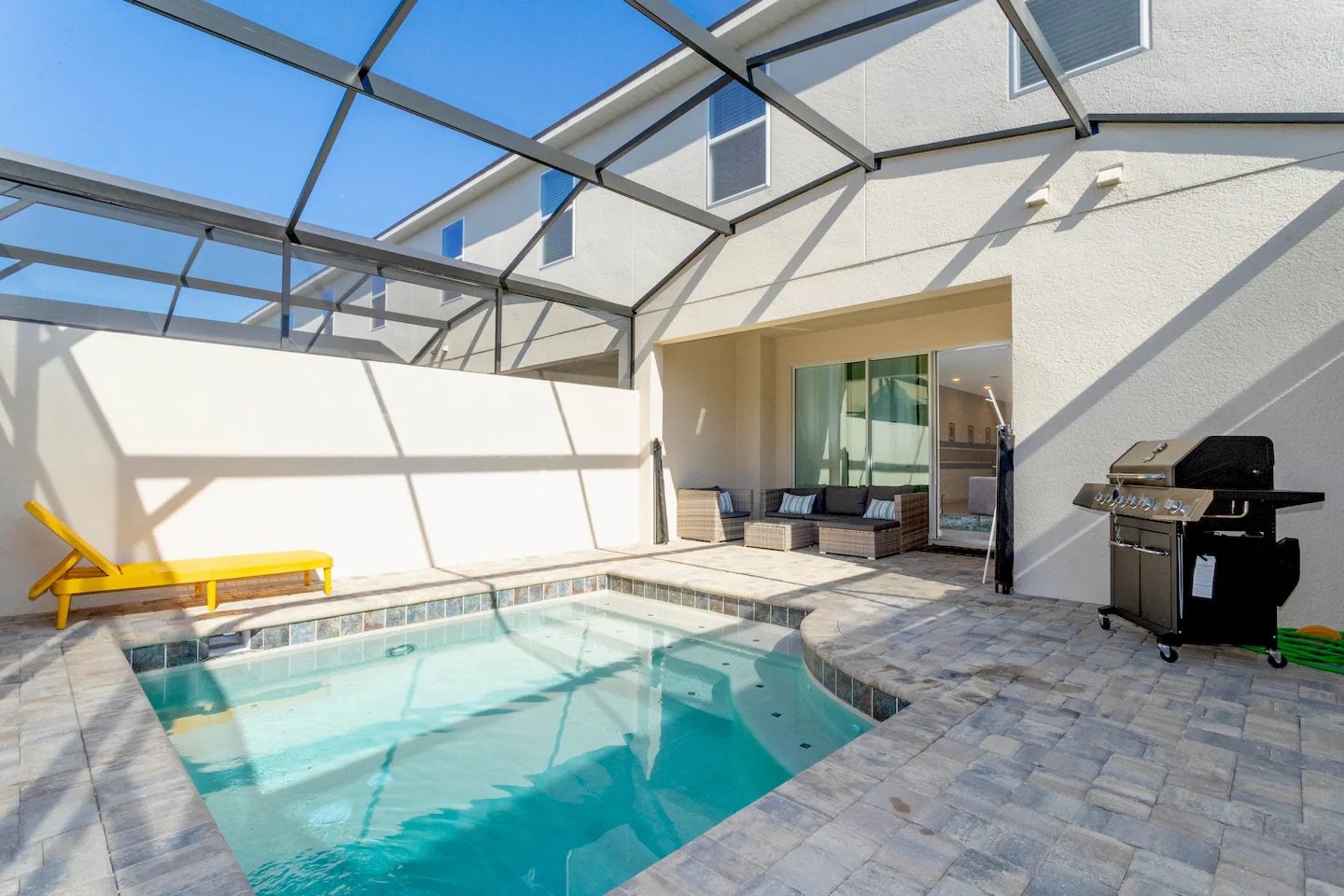 Kissimmee Vacation Rental
