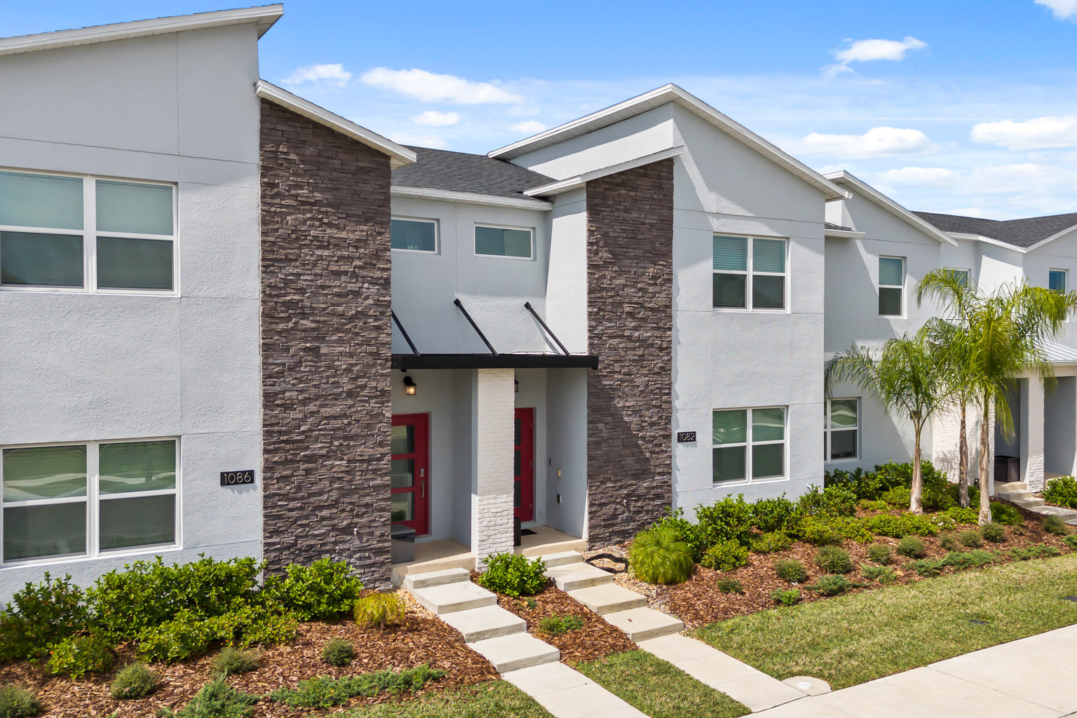 Champions Gate Vacation Rental