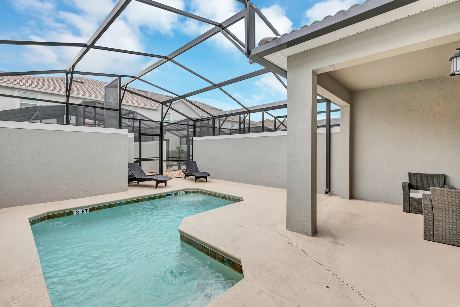 Kissimmee Vacation Rental