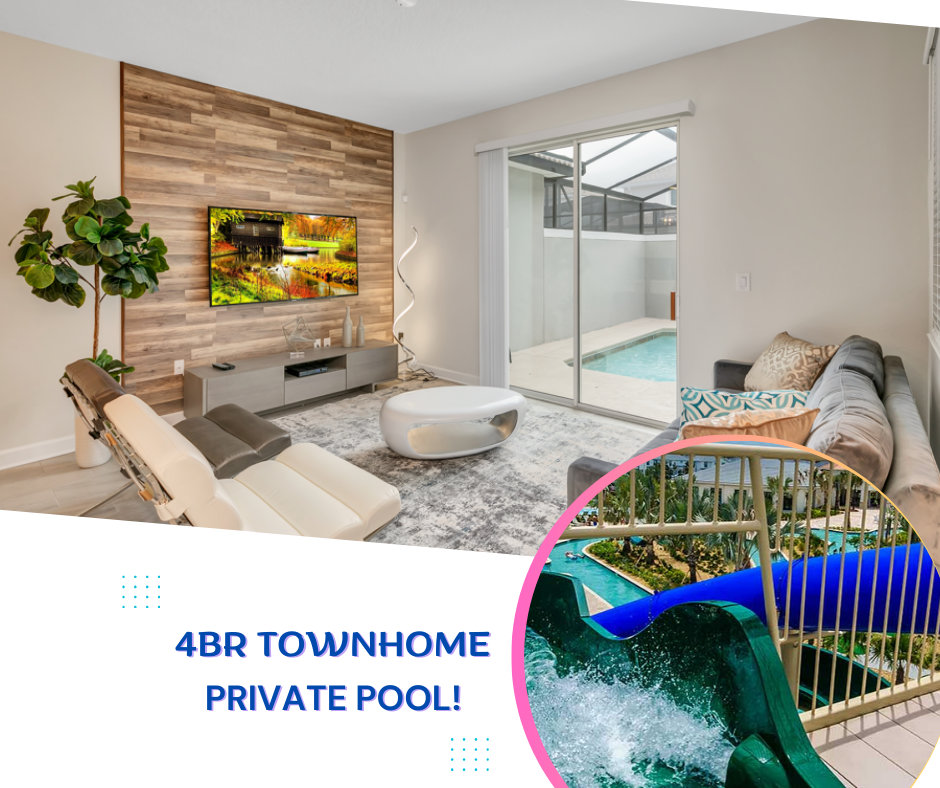 Kissimmee Vacation Rental