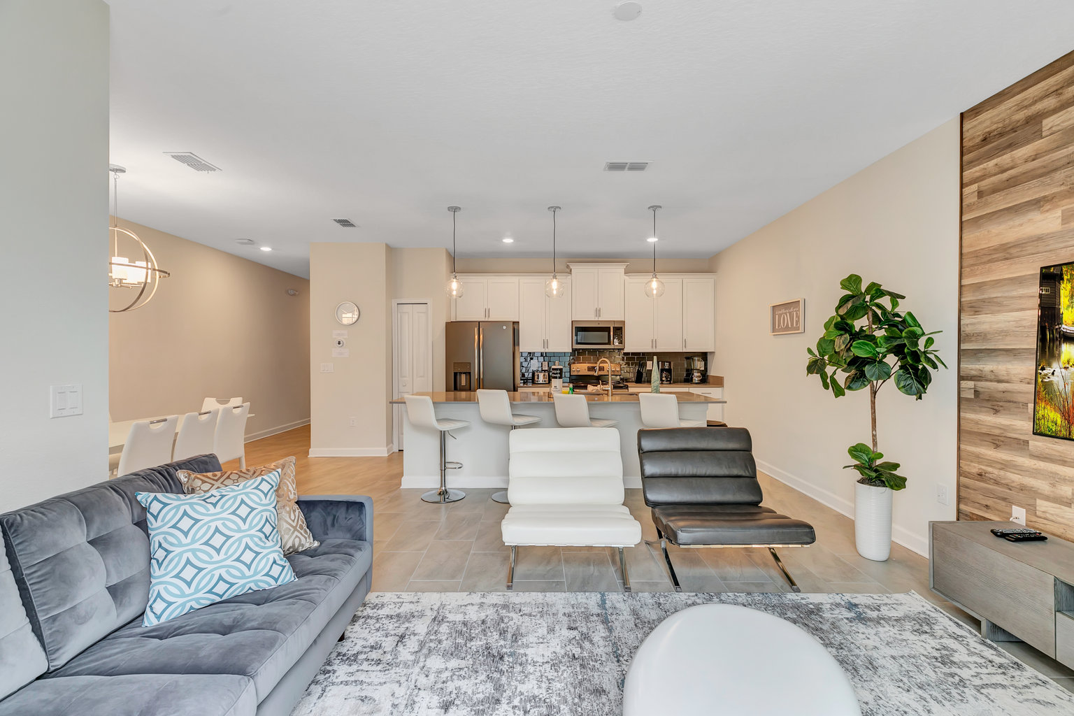 Kissimmee Vacation Rental