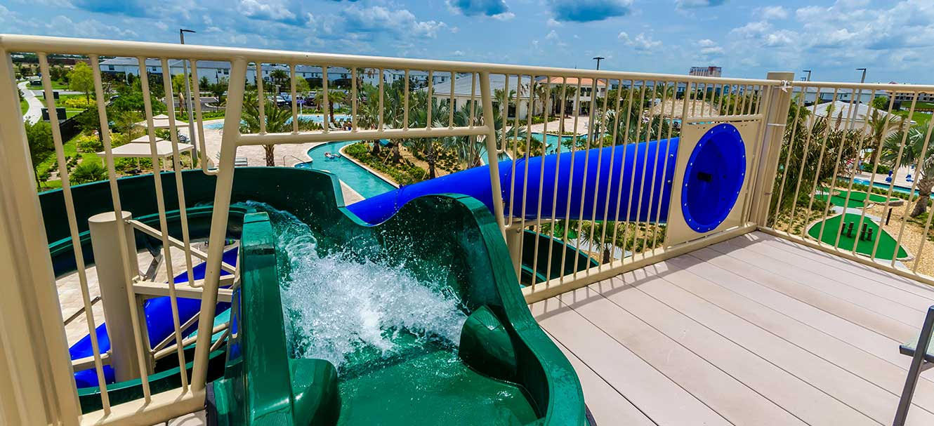 Kissimmee Vacation Rental