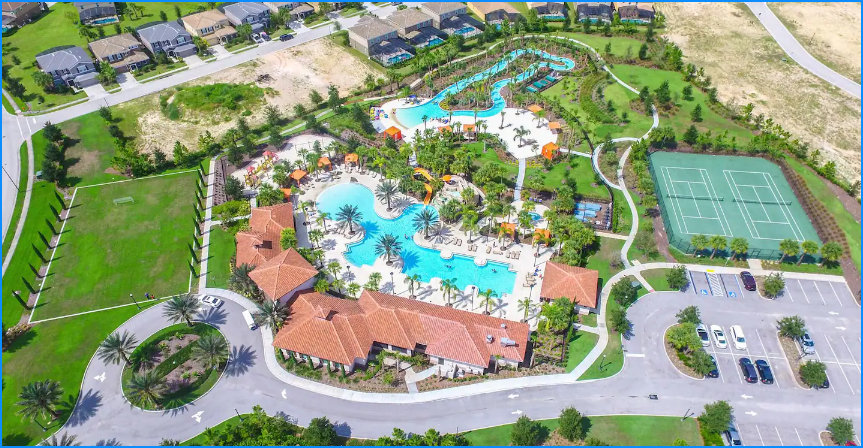 Davenport Vacation Rental