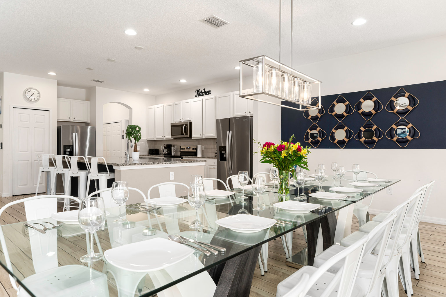 Davenport Vacation Rental