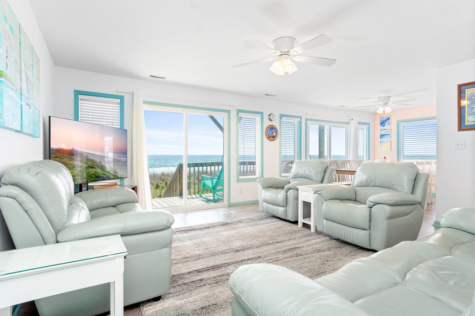 Emerald Isle Vacation Rental