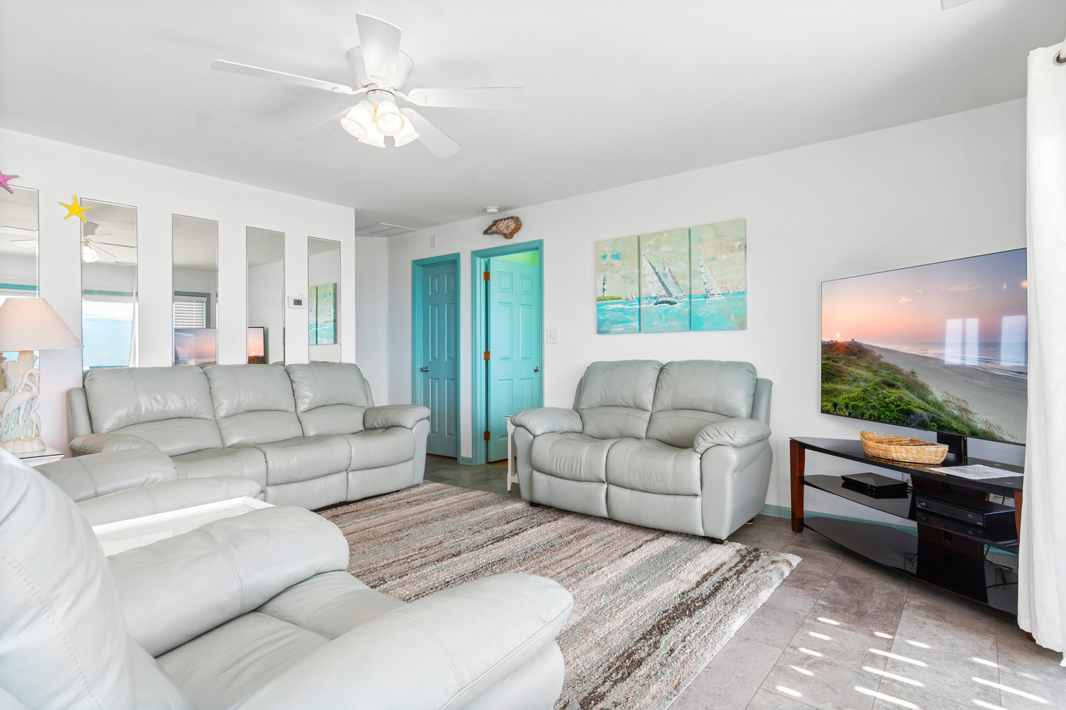 Emerald Isle Vacation Rental